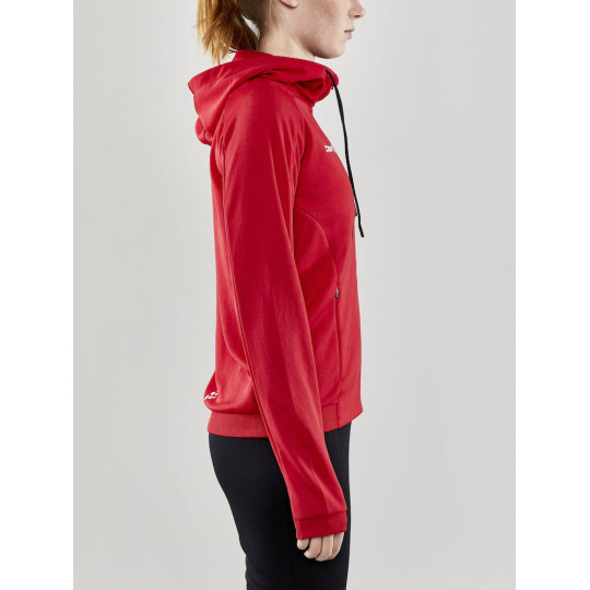 Sportzentrum Hochland EVOLVE Kapuzenjacke Damen