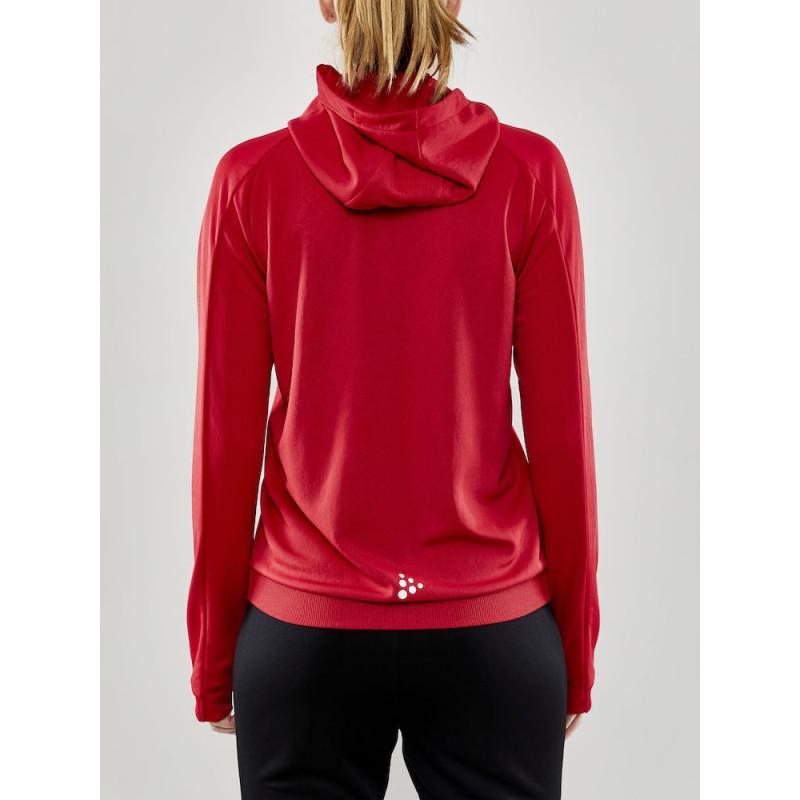 CRAFT Evolve Hood Jacket W