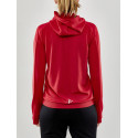 Sportzentrum Hochland EVOLVE Kapuzenjacke Damen