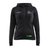 CRAFT Evolve Hood Jacket W