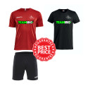 Sportzentrum Hochland Trainingset SMALL Unisex