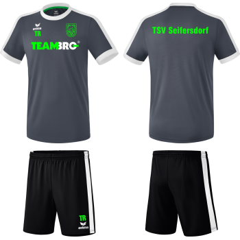 TSV Seifersdorf Trainingset Unisex