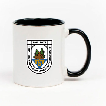 TSV Seifersdorf Tasse