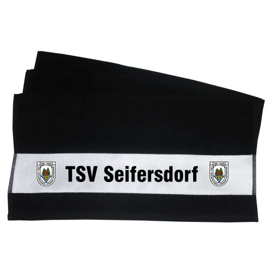 TSV Seifersdorf Duschtuch