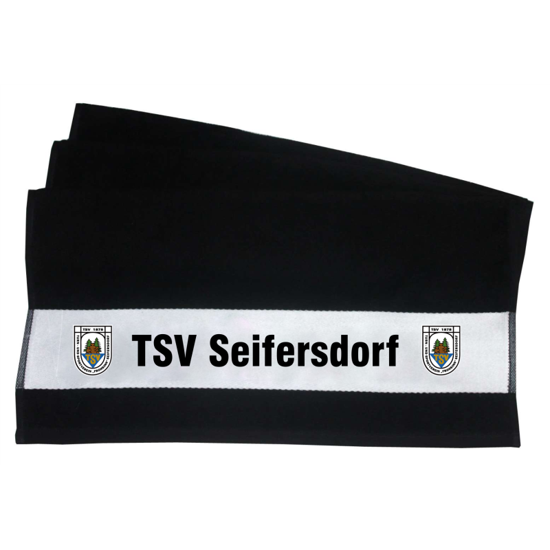 TSV Seifersdorf Duschtuch