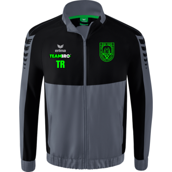 TSV Seifersdorf Präsentationsjacke Kinder