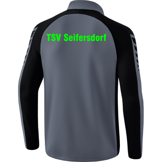 TSV Seifersdorf Präsentationsjacke Kinder
