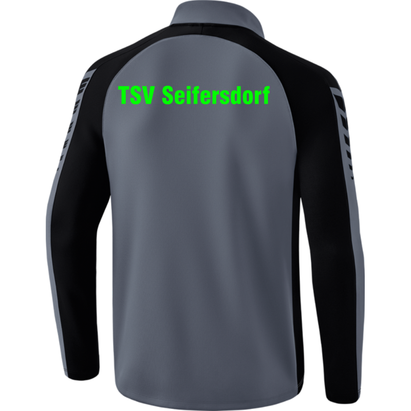 TSV Seifersdorf Präsentationsjacke Kinder