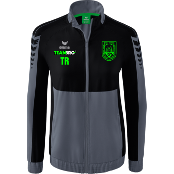 TSV Seifersdorf Präsentationsjacke Damen