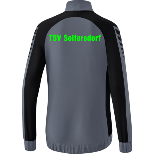 TSV Seifersdorf Präsentationsjacke Damen