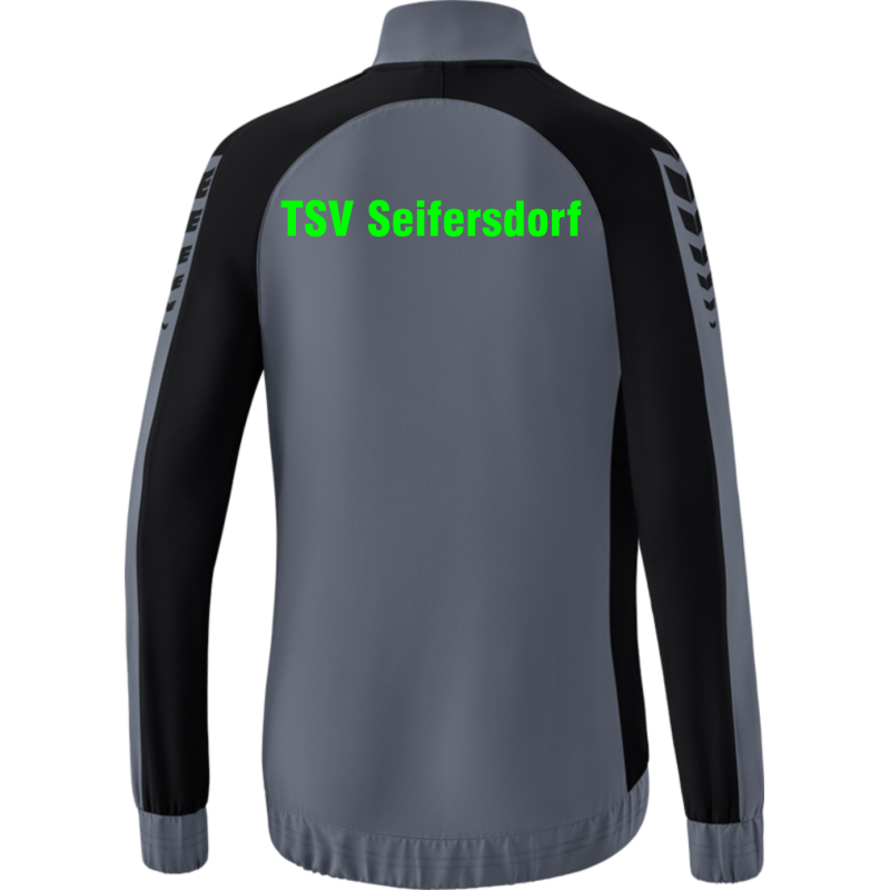 TSV Seifersdorf Präsentationsjacke Damen
