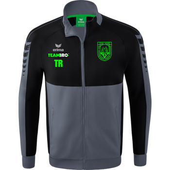TSV Seifersdorf Trainingsjacke Unisex