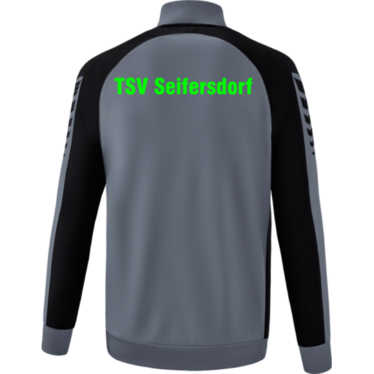 TSV Seifersdorf Trainingsjacke Unisex