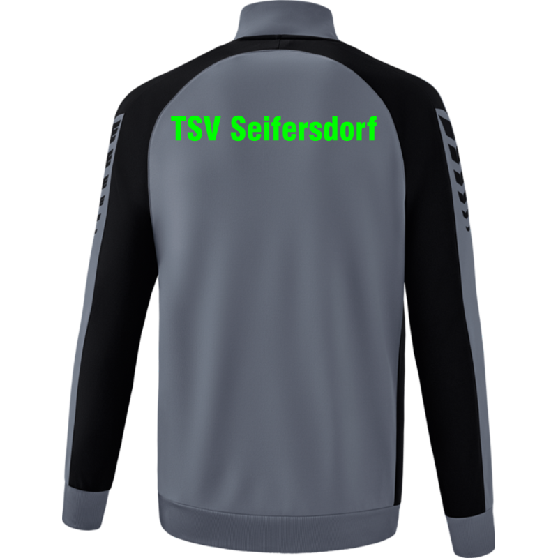 TSV Seifersdorf Trainingsjacke Unisex