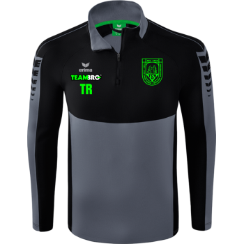 TSV Seifersdorf Trainingstop Kinder