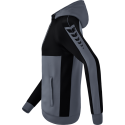 TSV Seifersdorf Trainingsjacke mit Kapuze Kinder