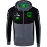 TSV Seifersdorf Trainingsjacke mit Kapuze Unisex