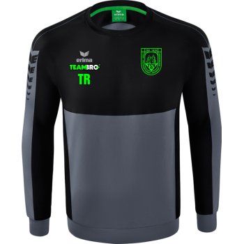 TSV Seifersdorf Sweatshirt Kinder