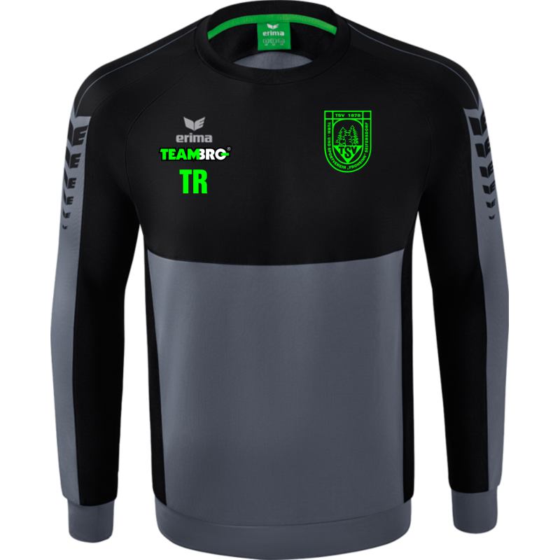 TSV Seifersdorf Sweatshirt Unisex