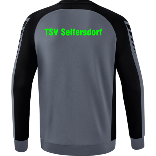 TSV Seifersdorf Sweatshirt Unisex