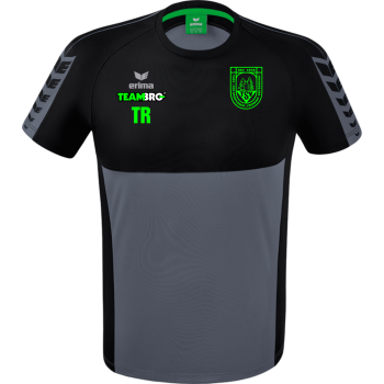 TSV Seifersdorf T-Shirt Kinder