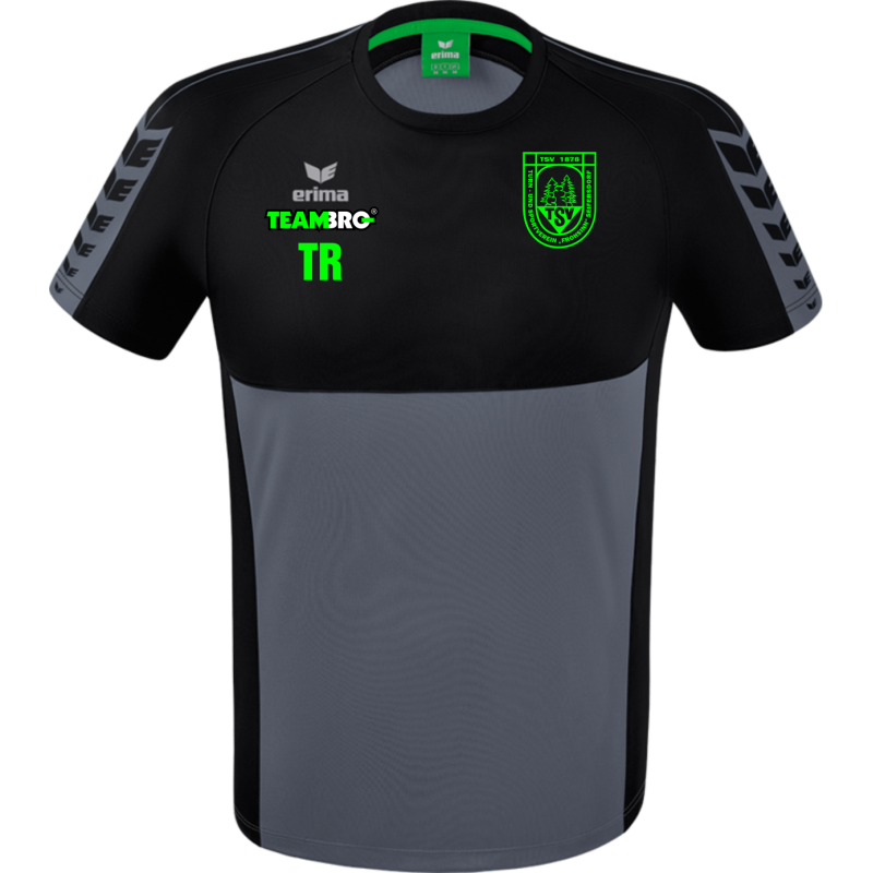 TSV Seifersdorf T-Shirt Kinder