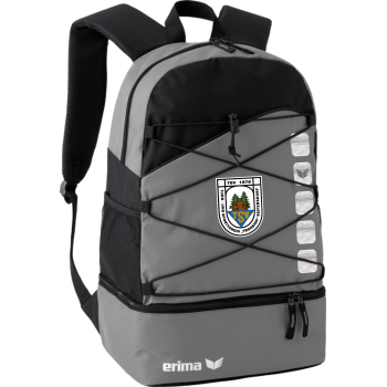 TSV Seifersdorf Rucksack mit Bodenfach