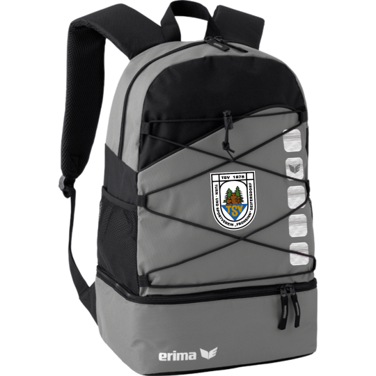 TSV Seifersdorf Rucksack mit Bodenfach