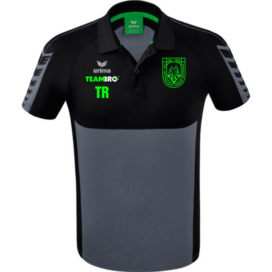 TSV Seifersdorf Polo Unisex