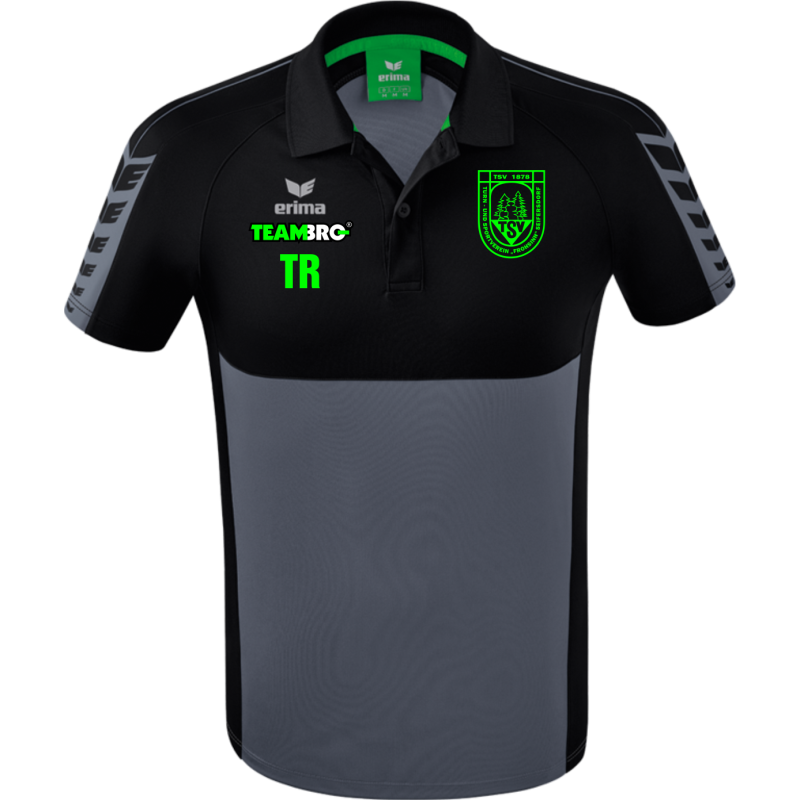 TSV Seifersdorf Polo Unisex