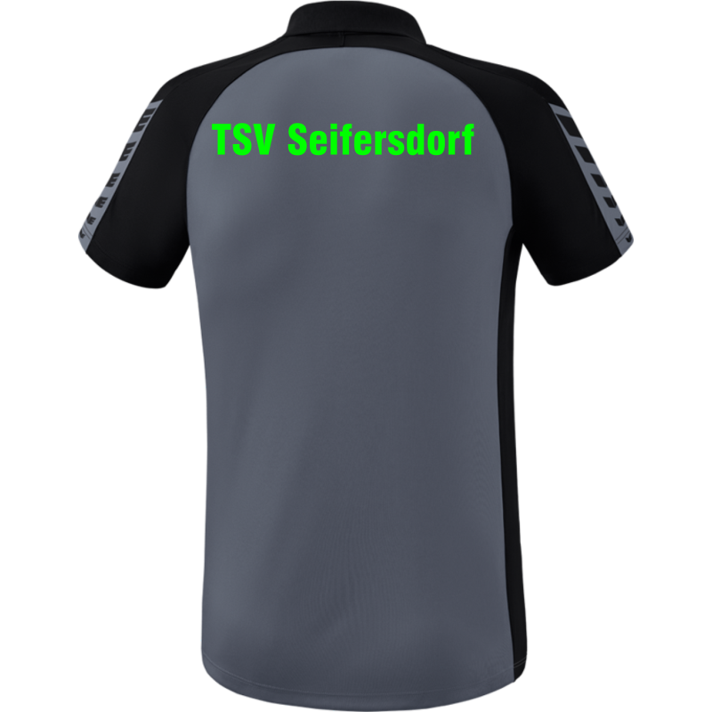 TSV Seifersdorf Polo Unisex