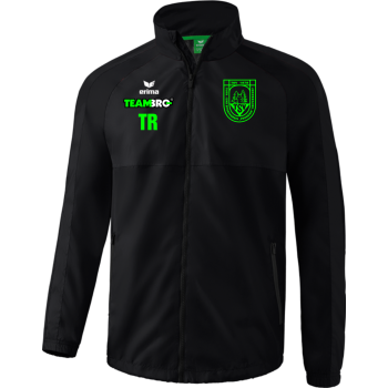 TSV Seifersdorf Regenjacke Unisex