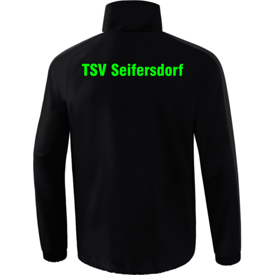 TSV Seifersdorf Regenjacke Unisex