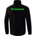 TSV Seifersdorf Regenjacke Unisex