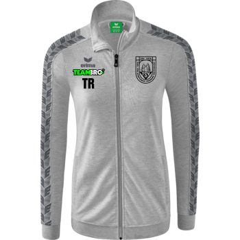 TSV Seifersdorf Essential Jacke Damen