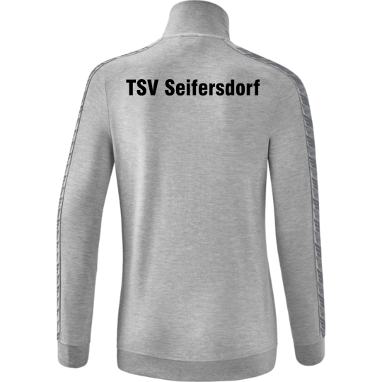 TSV Seifersdorf Essential Jacke Damen
