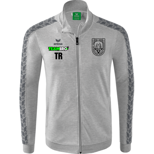TSV Seifersdorf Essential Jacke Unisex