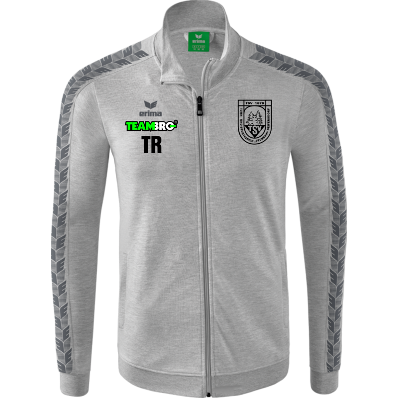 TSV Seifersdorf Essential Jacke Unisex