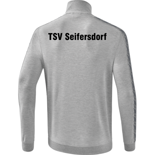 TSV Seifersdorf Essential Jacke Unisex