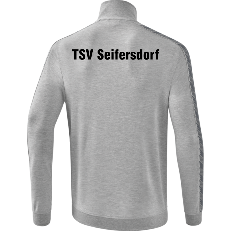 TSV Seifersdorf Essential Jacke Unisex