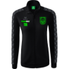 TSV Seifersdorf Essential Jacke Damen