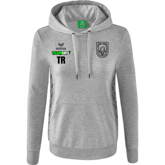 TSV Seifersdorf Essential Hoodie Damen