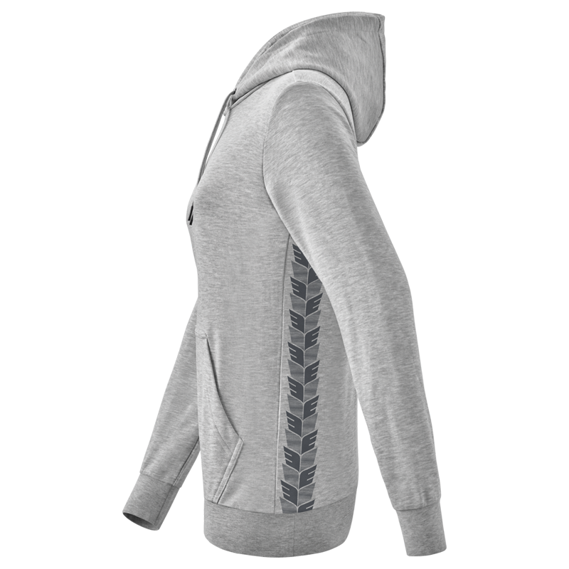 TSV Seifersdorf Essential Hoodie Damen