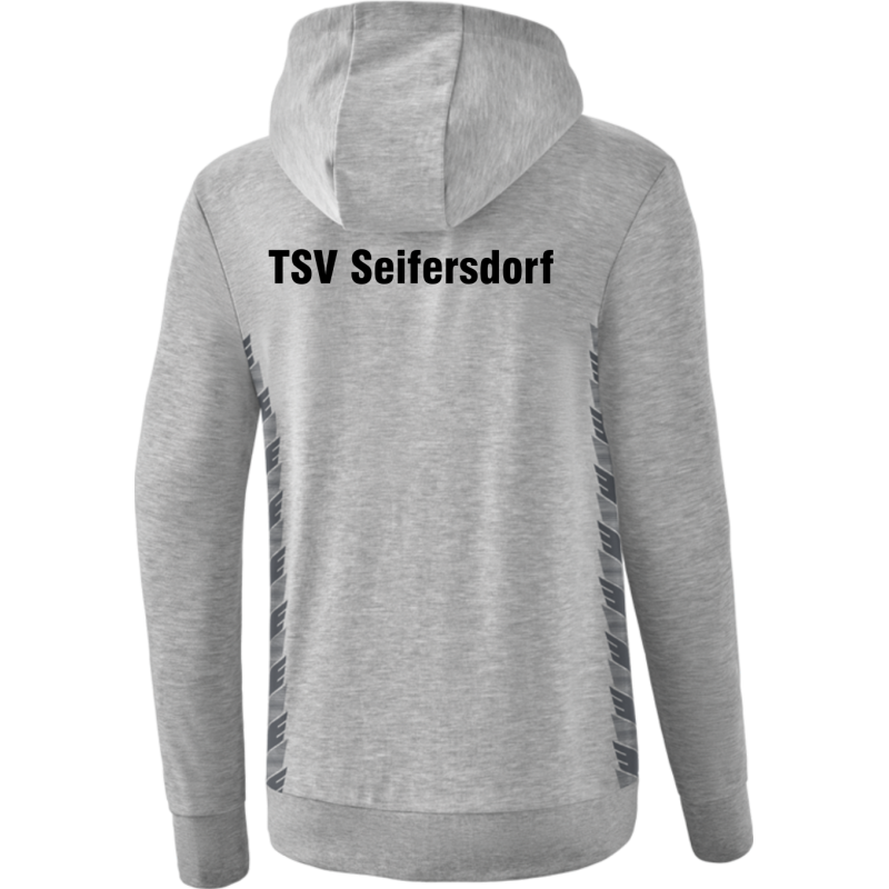 TSV Seifersdorf Essential Hoodie Damen