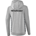 TSV Seifersdorf Essential Hoodie Damen