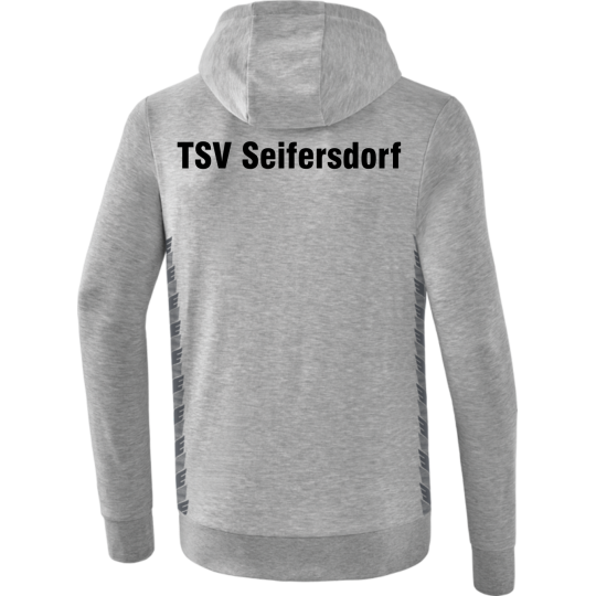 TSV Seifersdorf Essential Hoodie Unisex