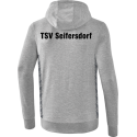 TSV Seifersdorf Essential Hoodie Unisex