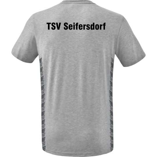 TSV Seifersdorf Essential T-Shirt Kinder