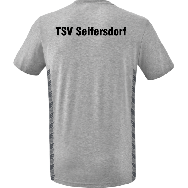 TSV Seifersdorf Essential T-Shirt Kinder