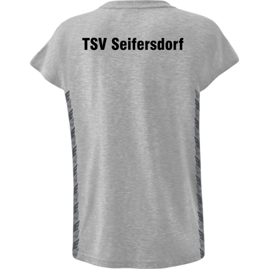 TSV Seifersdorf Essential T-Shirt Damen